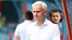 Hajto ocenił zatrudnienie Magiery. "Przecież to było wiadome"