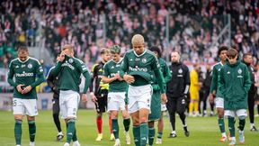 Superkomputer przewidział wyniki Ekstraklasy. Zła prognoza dla Legii