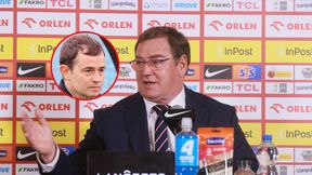 Był asystentem selekcjonera. Tak Hiszpan ocenił pracę z Urbanem