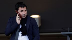 Gwiazda marzy o powrocie do FC Barcelony? Deco już działa
