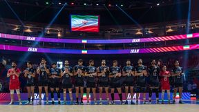 Irańczycy nie dali szans ekipie byłego selekcjonera Polski