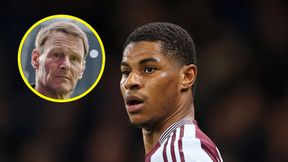 Mocne słowa legendy o Rashfordzie. "Nie zasługuje na to"