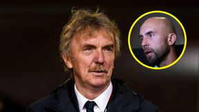 Boniek jasno o zatrudnieniu Mierzejewskiego. "Ruch pod publiczkę"