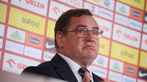 Padło pytanie o awans na MŚ 2026. Tak odpowiedział Urban