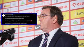 Osasuna pogratulowała Urbanowi. I to po polsku