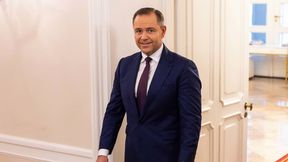 Media: Mistrz świata doradcą Karola Nawrockiego