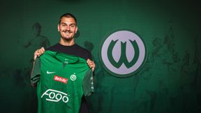 Kolejni nowi piłkarze w Warcie Poznań. Liczba wzmocnień dobiła do dziesięciu