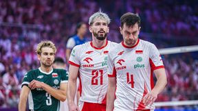 Gorąco w szatni Polaków po meczu z Kubą. Tomasz Fornal komentuje