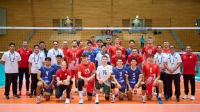 "Przyjechaliśmy tutaj po medal". Jasna deklaracja Polaka ws. uniwersjady