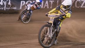 Żużel. Nieudane pożegnanie Birmingham Brummies. Leicester Lions w świetnej formie przed fazą play-off