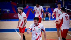 1134 dni i koniec. Zmiana na pozycji lidera w rankingu FIVB