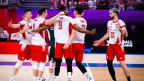 Mistrzowie olimpijscy na deser. Sprawdź, kiedy kolejny mecz Polaków w LN