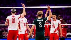 Liga Narodów. Polska - Francja NA ŻYWO. Transmisja, stream, live