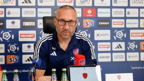 Marek Papszun: To nam nie przystoi