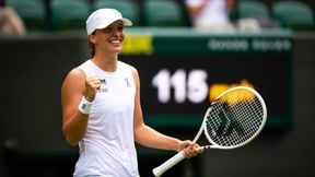 Wybrali 10 najlepszych tenisistek XXI wieku. Oto miejsce Świątek