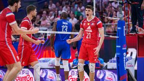 Mistrzowie olimpijscy z triumfem. Zatrzymali pogromców Polaków