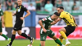Szczegółowy terminarz 6. kolejki Betclic I ligi. Znamy termin hitu Chrobry Głogów - Śląsk Wrocław