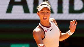 Rumunki szaleją w Jassach. Pogromczyni Polki również z szansą na finał