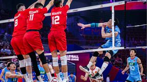 Heynen nie pomógł Polakom. Ćwierćfinalista Ligi Narodów rozbity