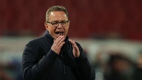 Austria - Cypr. Czy maszyna Ralfa Rangnicka ponownie zachwyci i wygra?