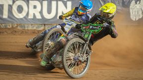 Żużel. Piotr Żyto podjął decyzję. Tego zawodnika zabraknie w Zielonej Górze