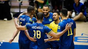 Od 0:1 do 3:1. Znamy brązowego medalistę Ligi Narodów