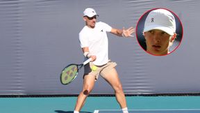 Zagra Świątek. Jego nie ma na liście. Polak nie gryzie się w język