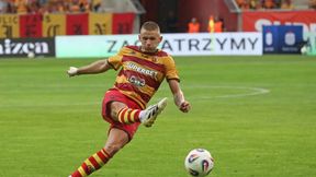 Kolejne dobre wieści dla kibiców. Ta stacja pokaże dwumecz Jagiellonii