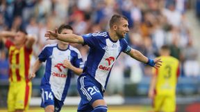 Kończyli mecz w dziewięciu. Działo się w meczu Ekstraklasy