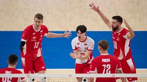 Liga Narodów. Polska - Francja. Transmisja TV, stream, live