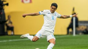 Skrzydłowy zmierza do Poznania. "Jestem szczęśliwy, że dołączę do nowego klubu"