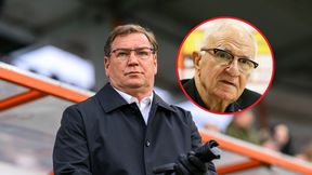 Zdradził, co musi zrobić Urban. "Dwa zadania na początek"