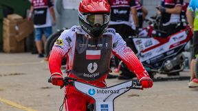 Żużel. Poznaliśmy "dziką kartę" na 3. finał Tauron SEC. Zawodnik Unii pojedzie w Lesznie