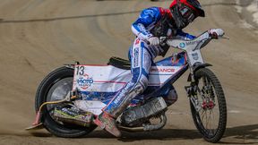 Żużel. Zaskoczenie w Cloppenburgu. Bellego przebudził się w najważniejszym momencie