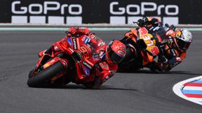 Marquez się nie zatrzymuje. Piąte podwójne zwycięstwo w MotoGP