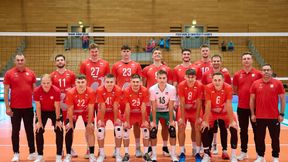 "Trudy turnieju już czuć". Przed Polakami kluczowe starcie