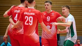 Polacy w półfinale Uniwersjady! Atakujący dał show