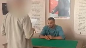 Rosjanie odebrali mu obywatelstwo. "Jestem głupcem"