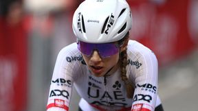 Wielki sukces Polki. Zwyciężyła po solowej akcji