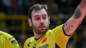 Hit transferowy w PlusLidze. Luciano De Cecco zagra w Norwidzie