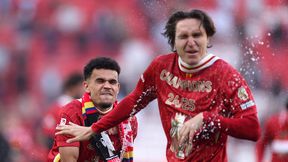 Gwiazdor na wylocie z Liverpoolu. Jasny sygnał z klubu