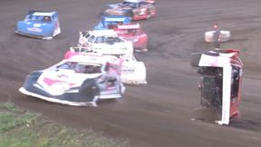 Stracił nad sobą kontrolę. Chcą kary więzienia dla kierowcy