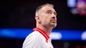 Grbić przed Brazylią. "To praktycznie niemożliwe"