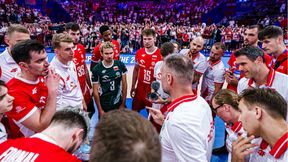 Tylko jedna piątka. Oceny Polaków za turniej Ligi Narodów w Gdańsku
