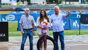 Polka wystartowała w mistrzostwach świata z licencją innego kraju. Tłumaczy powody