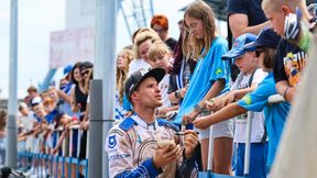 Żużel. Bardziej dezerter niż komandos. Gdzie ta jakość, za którą się płaci?