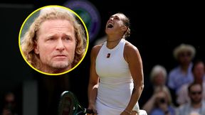 Wypunktował Sabalenkę. To mu w niej przeszkadzało