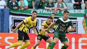 Z transferu nici. Fatalna kontuzja piłkarza Śląska