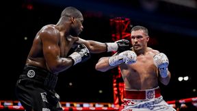 Kompromitacja wisiała w powietrzu. Wyszło na jaw, co się działo przed walką Usyka