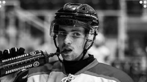 Tragedia podczas wakacji. Nie żyje 19-letni Gary Kelly